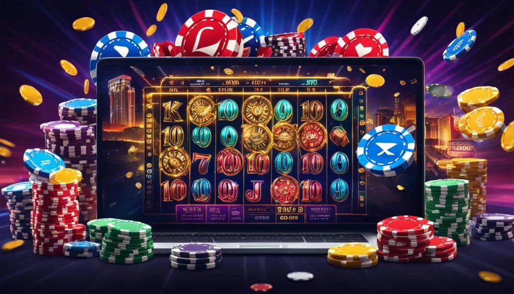 Cộng đồng người chơi sôi nổi