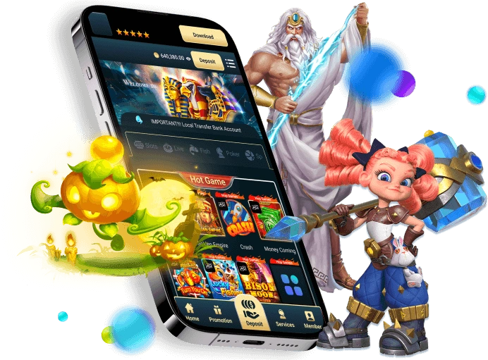 Trò chơi Sic Bo tại WIN333