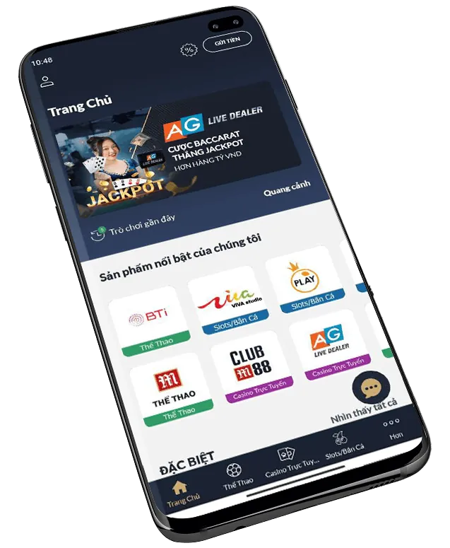 Ưu đãi hấp dẫn tại win333 chính thức