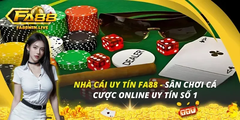Trò chơi Baccarat tại WIN333